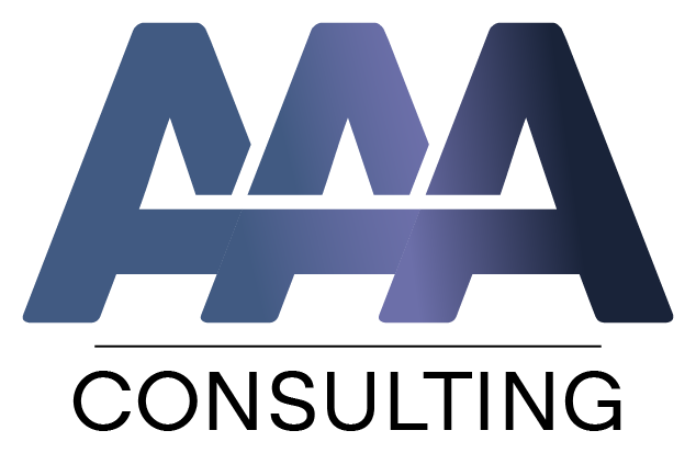 AAA Consulting Logo